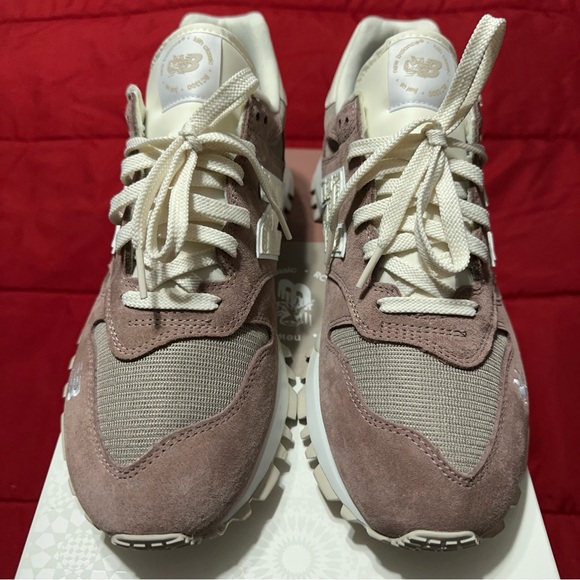 New Balance x KITH RC1300 Antler Size 11 - Picture 3 of 9